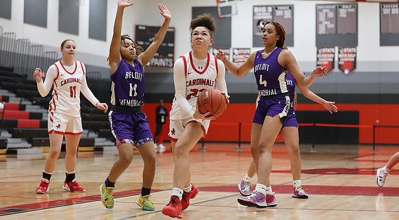 23 Kiya Dixon  (21)