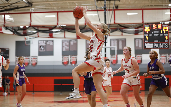 25 Keira Martin  (20)
