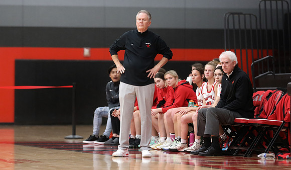Coach John Olson  (9)