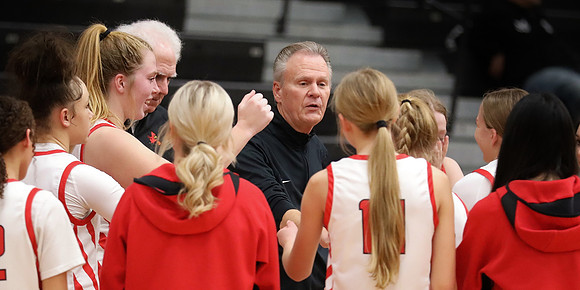 Coach John Olson  (10)