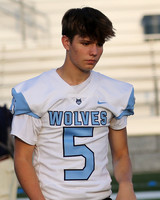 5 JOEY MILLER - SENIOR