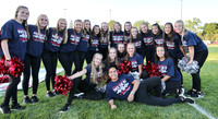 8-23-19 Football Game