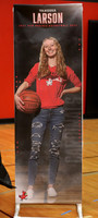 2-24-22 Varsity SENIOR Night vs. Madison West  (13)