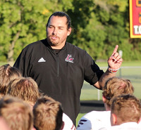 COACH Matt Janus