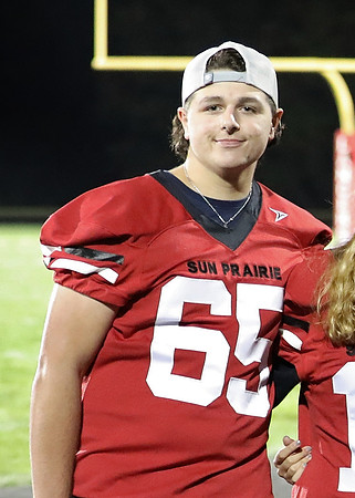 65 Kaden Alexander    (1)