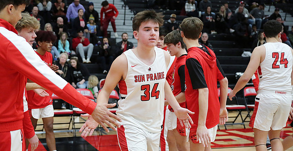 34 Drew Kavanaugh  (50)