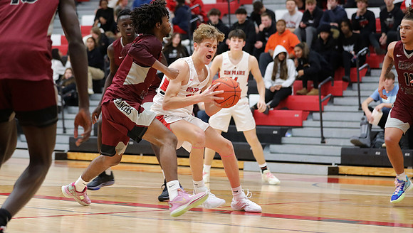 30 Max Raimer  (20)