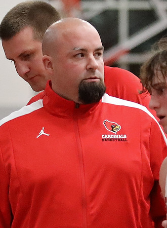 Coach Robert Copely  (6)