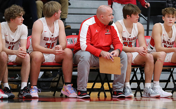 Coach Robert Copely  (1)