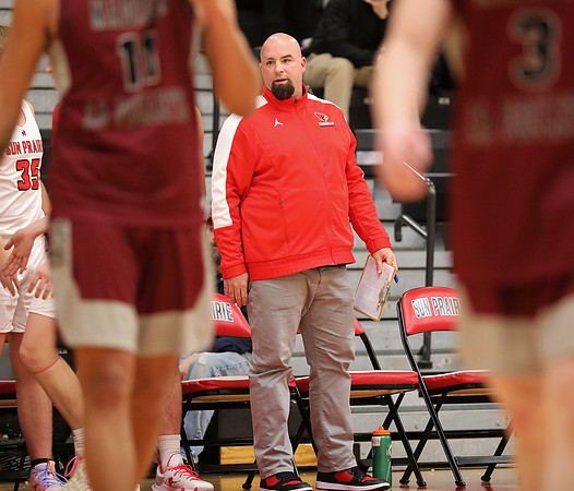 Coach Robert Copely  (5)