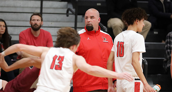 Coach Robert Copely  (8)
