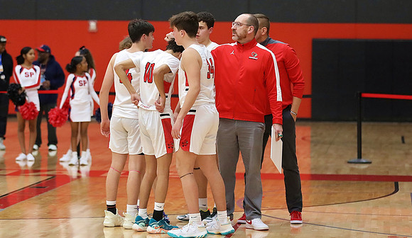 Coach Steve Maselter (1)