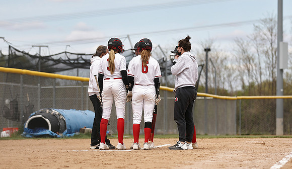Coach Jamie Olson  (1)