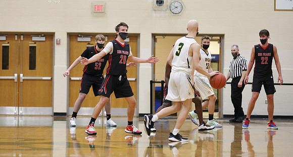 Connor Carpenter  2021 vs. Freedom