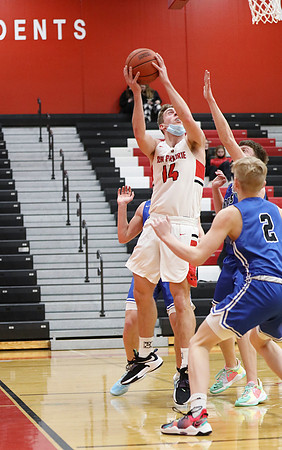 14 Ben Olson  (12)