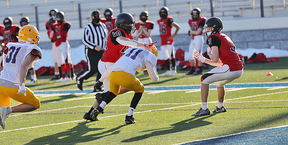 3-19-21 JV Scrimmage vs. DeForest  (78)