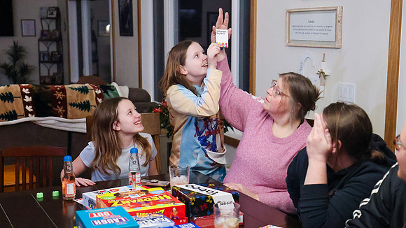 1-30-26 Game Night at Gma's (30)