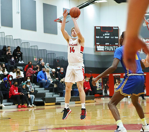 14 Ben Olson  (17)