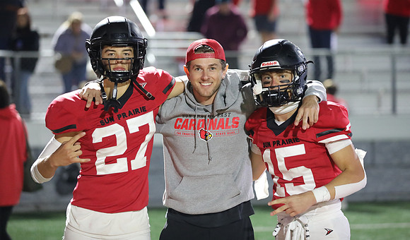 Coach Alec Silbernagle  (6)