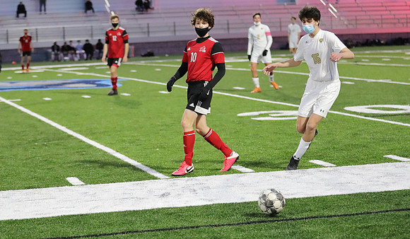 Varsity Soccer vs. Racine Cae  3-30-21 (69)