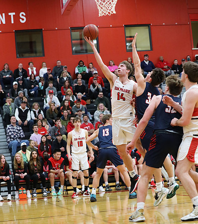 14 Ben Olson  (81)