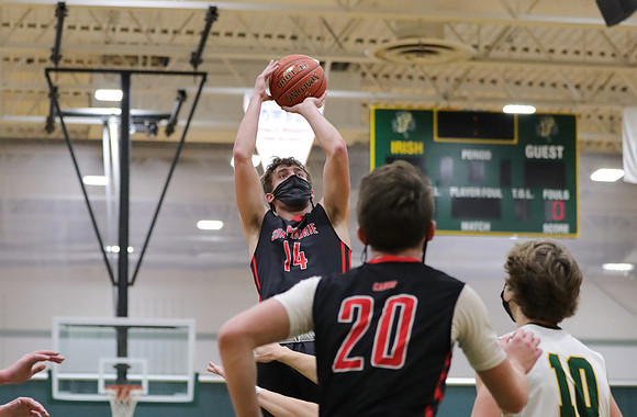 14 Ben Olson 2021 vs. Freedom (1)