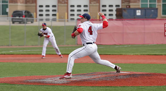4 Josh Caron (41)