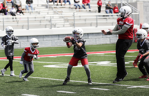 4-25-21 6th Grade Peterson vs. 6th Grade Ingalls  (24)