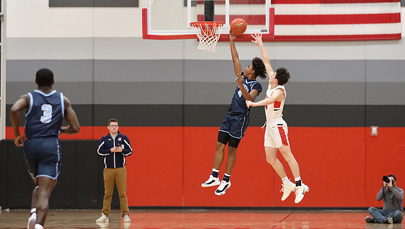 4 Chris Davis Jr.  (10)