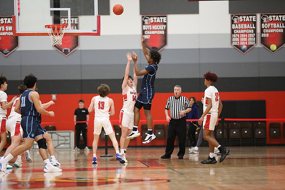 4 Chris Davis Jr.  (19)