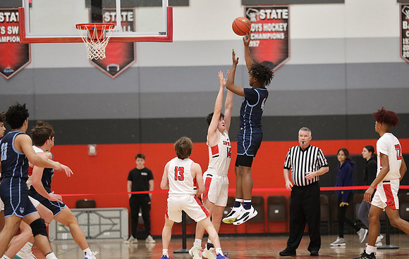 4 Chris Davis Jr.  (18)