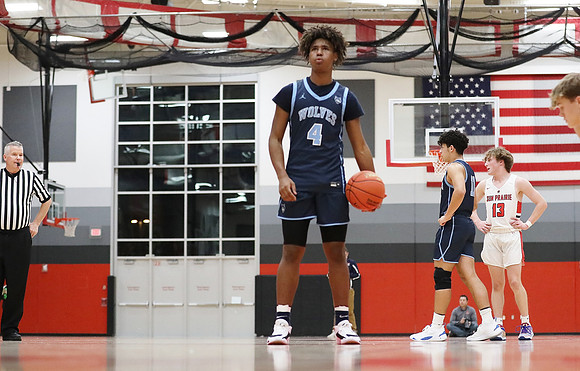 4 Chris Davis Jr.  (20)