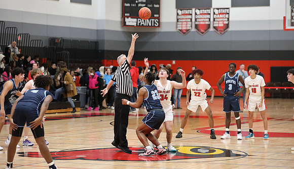 23 Darius Chestnut  (74)