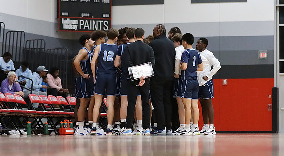 Coach Donnell Washington  (8)