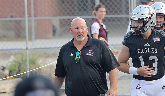 COACH Jon Larson (3)