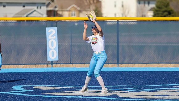 4-24-25 VARSITY Hits 4 Autism vs. Sun Prairie East (23)