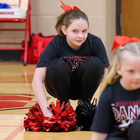 2-12-26 Ariella Dance Performance at Stockbridge Basketball (10)