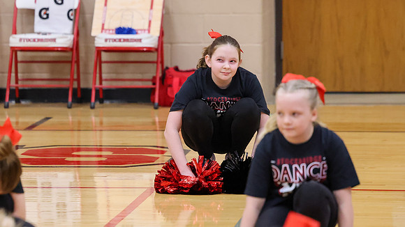 2-12-26 Ariella Dance Performance at Stockbridge Basketball (11)