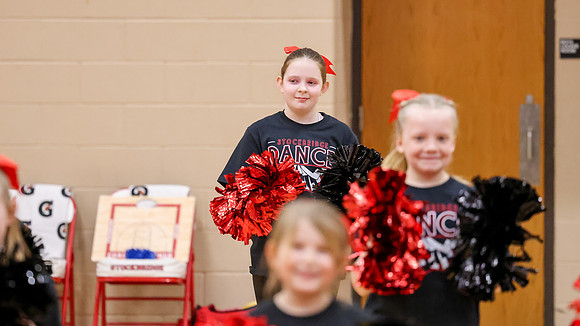 2-12-26 Ariella Dance Performance at Stockbridge Basketball (19)
