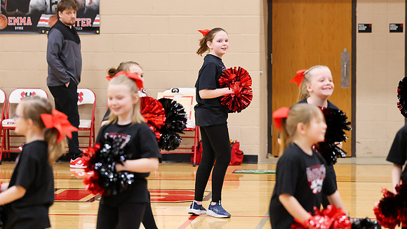 2-12-26 Ariella Dance Performance at Stockbridge Basketball (20)