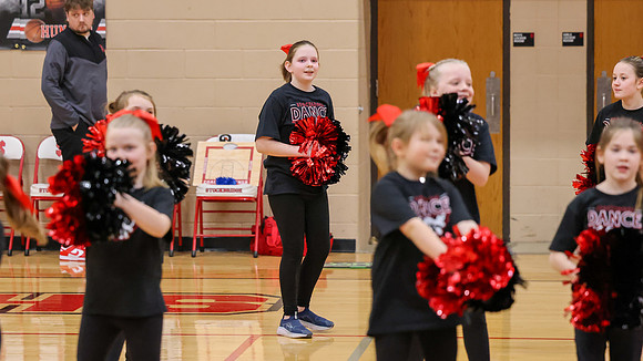 2-12-26 Ariella Dance Performance at Stockbridge Basketball (22)