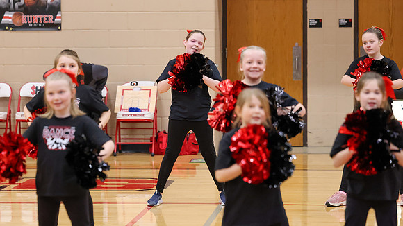2-12-26 Ariella Dance Performance at Stockbridge Basketball (23)