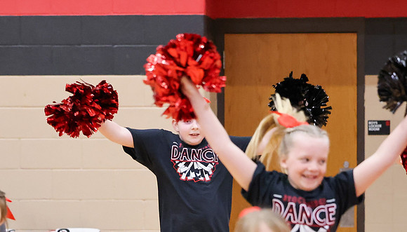 2-12-26 Ariella Dance Performance at Stockbridge Basketball (27)