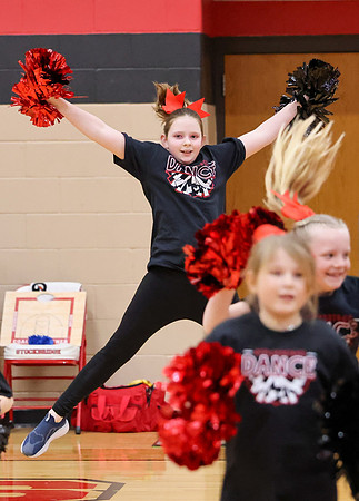 2-12-26 Ariella Dance Performance at Stockbridge Basketball (30)
