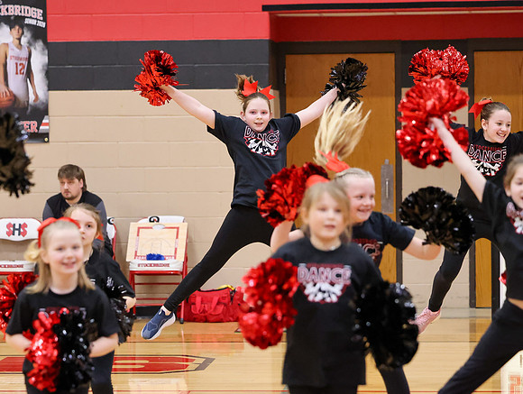 2-12-26 Ariella Dance Performance at Stockbridge Basketball (31)