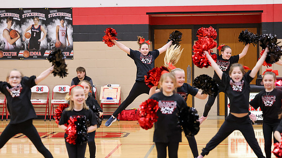 2-12-26 Ariella Dance Performance at Stockbridge Basketball (29)
