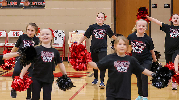 2-12-26 Ariella Dance Performance at Stockbridge Basketball (40)