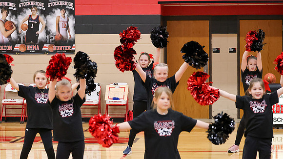 2-12-26 Ariella Dance Performance at Stockbridge Basketball (46)
