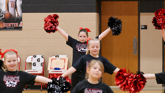 2-12-26 Ariella Dance Performance at Stockbridge Basketball (48)