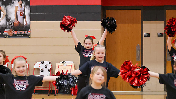 2-12-26 Ariella Dance Performance at Stockbridge Basketball (49)